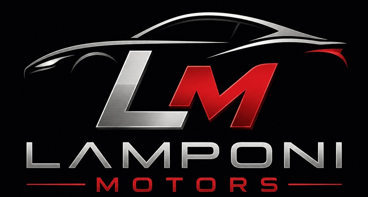Lamponi Motors